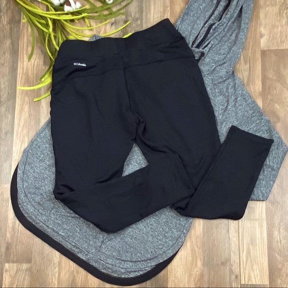 Columbia Pants - Columbia woman’s size large long underwear bottoms.